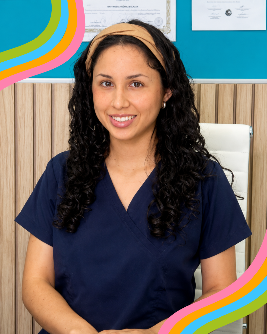 Maria Fernanda Reaño